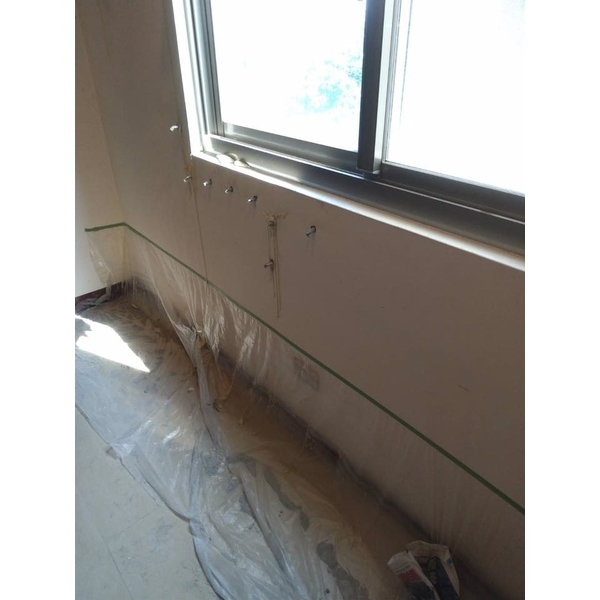 防水工程高壓灌注,砳鼎工程有限公司