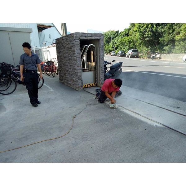 導水工程,砳鼎工程有限公司