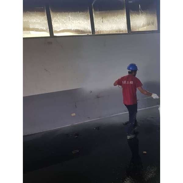 牆壁噴漆工程 牆壁噴漆工程,砳鼎工程有限公司