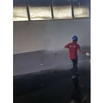 牆壁噴漆工程 - 砳鼎工程有限公司