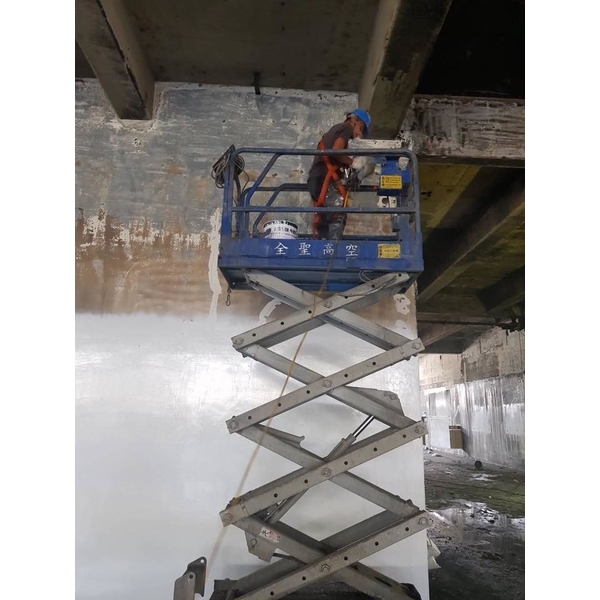 牆壁噴漆工程,砳鼎工程有限公司