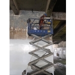 牆壁噴漆工程 - 砳鼎工程有限公司