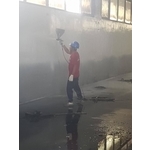 牆壁噴漆工程 牆壁噴漆工程