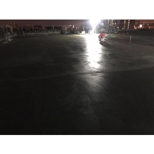 整體粉光工程施工