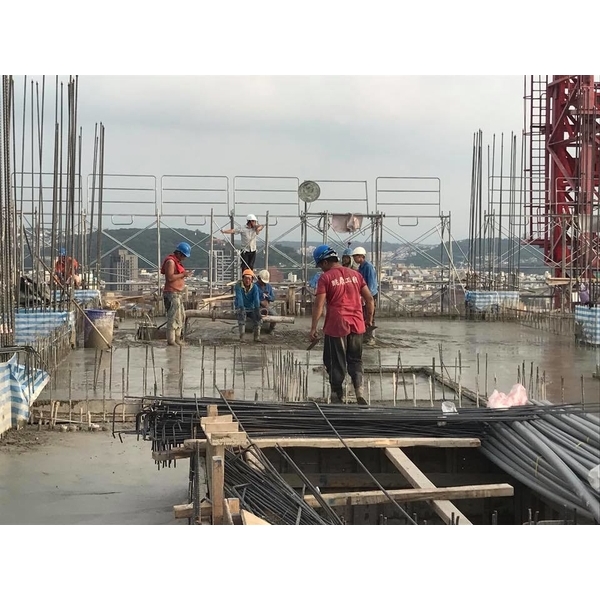 整體粉光工程施工,砳鼎工程有限公司