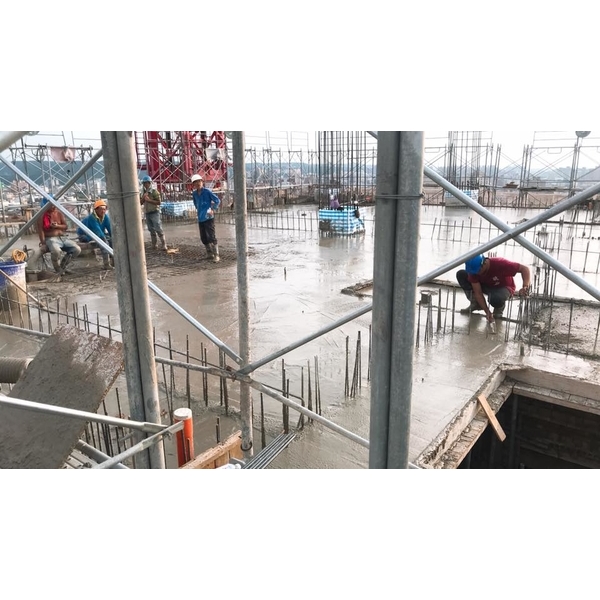 整體粉光工程施工,砳鼎工程有限公司