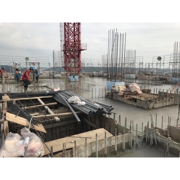 整體粉光工程施工,砳鼎工程有限公司