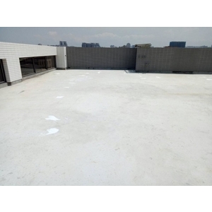 PU工程施工研磨清地