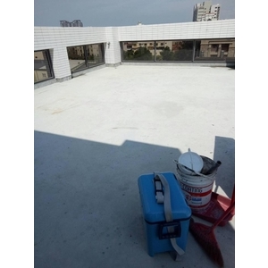 PU工程施工研磨清地