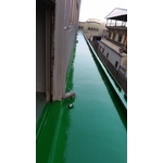 PU防水工程 - 砳鼎工程有限公司