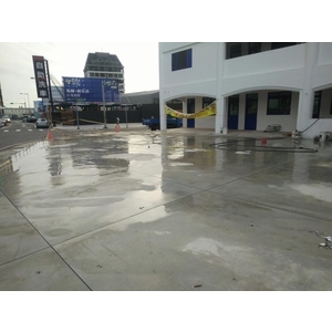 地坪伸縮縫切割