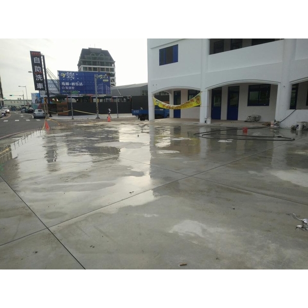 地坪伸縮縫切割