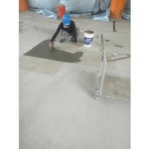 地坪修繕工程