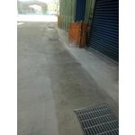 地坪修繕工程 - 砳鼎工程有限公司