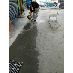 地坪修繕工程