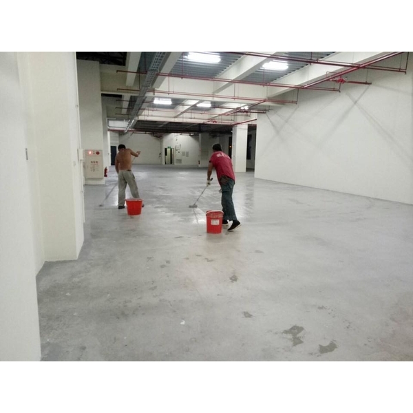 地坪修繕工程壓克力面漆,砳鼎工程有限公司