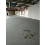 地坪修繕工程壓克力面漆 - 砳鼎工程有限公司