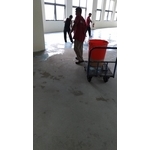 地坪修繕工程壓克力面漆 - 砳鼎工程有限公司