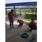 伸縮縫工程施工 - 砳鼎工程有限公司