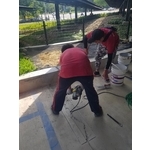 伸縮縫工程施工 - 砳鼎工程有限公司