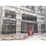 防水工程施工 - 砳鼎工程有限公司