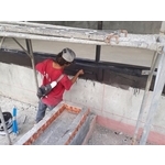 防水工程施工 - 砳鼎工程有限公司