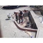 防水工程施工 - 砳鼎工程有限公司