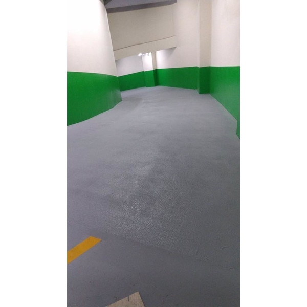 環氧樹脂地坪車道,砳鼎工程有限公司