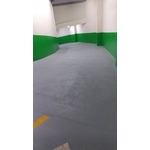 環氧樹脂地坪車道 - 砳鼎工程有限公司