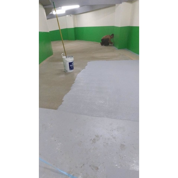 環氧樹脂地坪車道,砳鼎工程有限公司