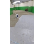 環氧樹脂地坪車道 - 砳鼎工程有限公司