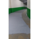 車道環氧樹脂地坪 - 砳鼎工程有限公司