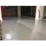 環氧樹脂地坪 - 砳鼎工程有限公司