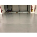 環氧樹脂地坪 - 砳鼎工程有限公司