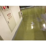環氧樹脂地坪 - 砳鼎工程有限公司