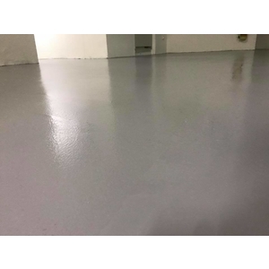 環氧樹脂地坪