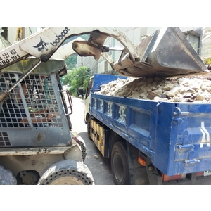 廢棄物清運 , 冠祐環保有限公司