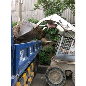 新北市廢棄物清運 , 冠祐環保有限公司