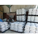 砂包-工廠實景 , 冠祐環保有限公司