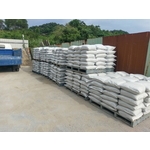 新北市砂包-工廠實景 , 冠祐環保有限公司