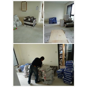 進料-重慶北路 , 冠祐環保有限公司