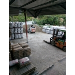 工廠實景 , 冠祐環保有限公司