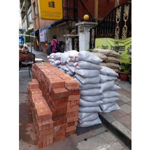 運送材料 , 冠祐環保有限公司