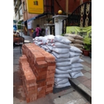 運送材料 , 冠祐環保有限公司