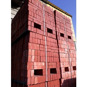 紅磚,冠祐環保有限公司