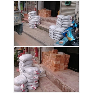 新店安康路送料 , 冠祐環保有限公司