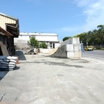 工廠實景 , 冠祐環保有限公司