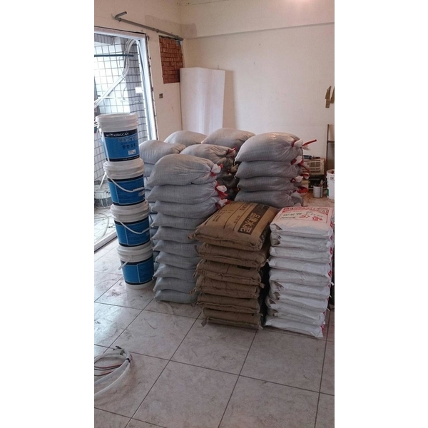 建材-冠祐環保有限公司