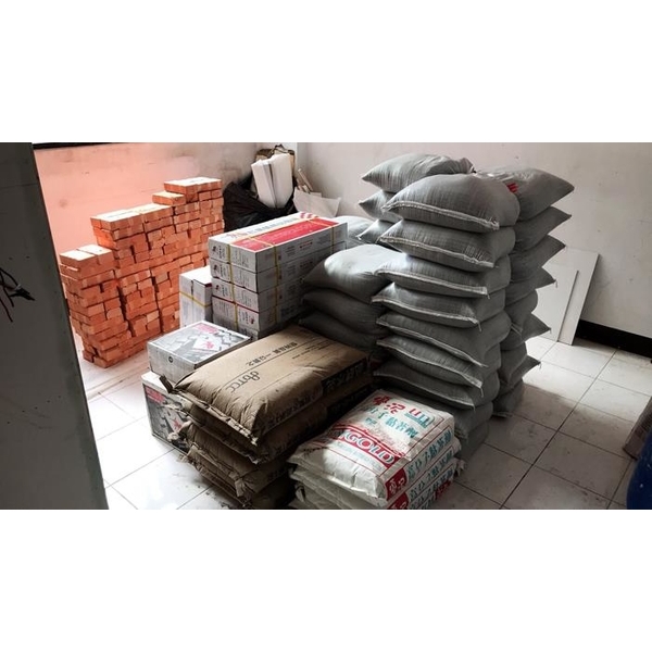 建材-冠祐環保有限公司