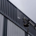 高壓清洗 - 藝潔事業有限公司